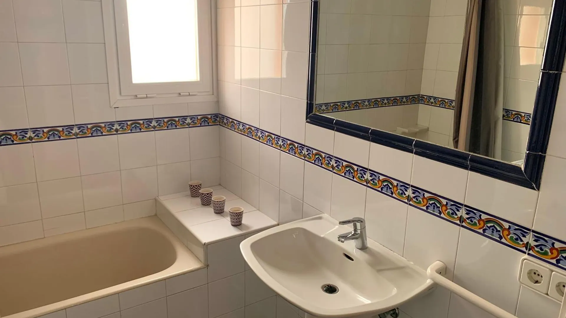 אס פוחולס Apartamentos Rex, Con Due Camere Da Letto אס פוחולס