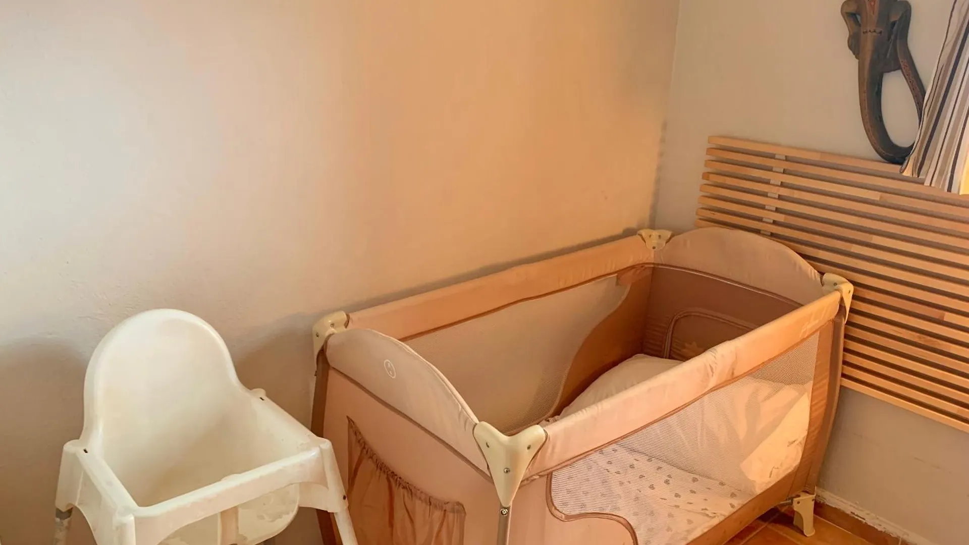 דירה אס פוחולס Apartamentos Rex, Con Due Camere Da Letto