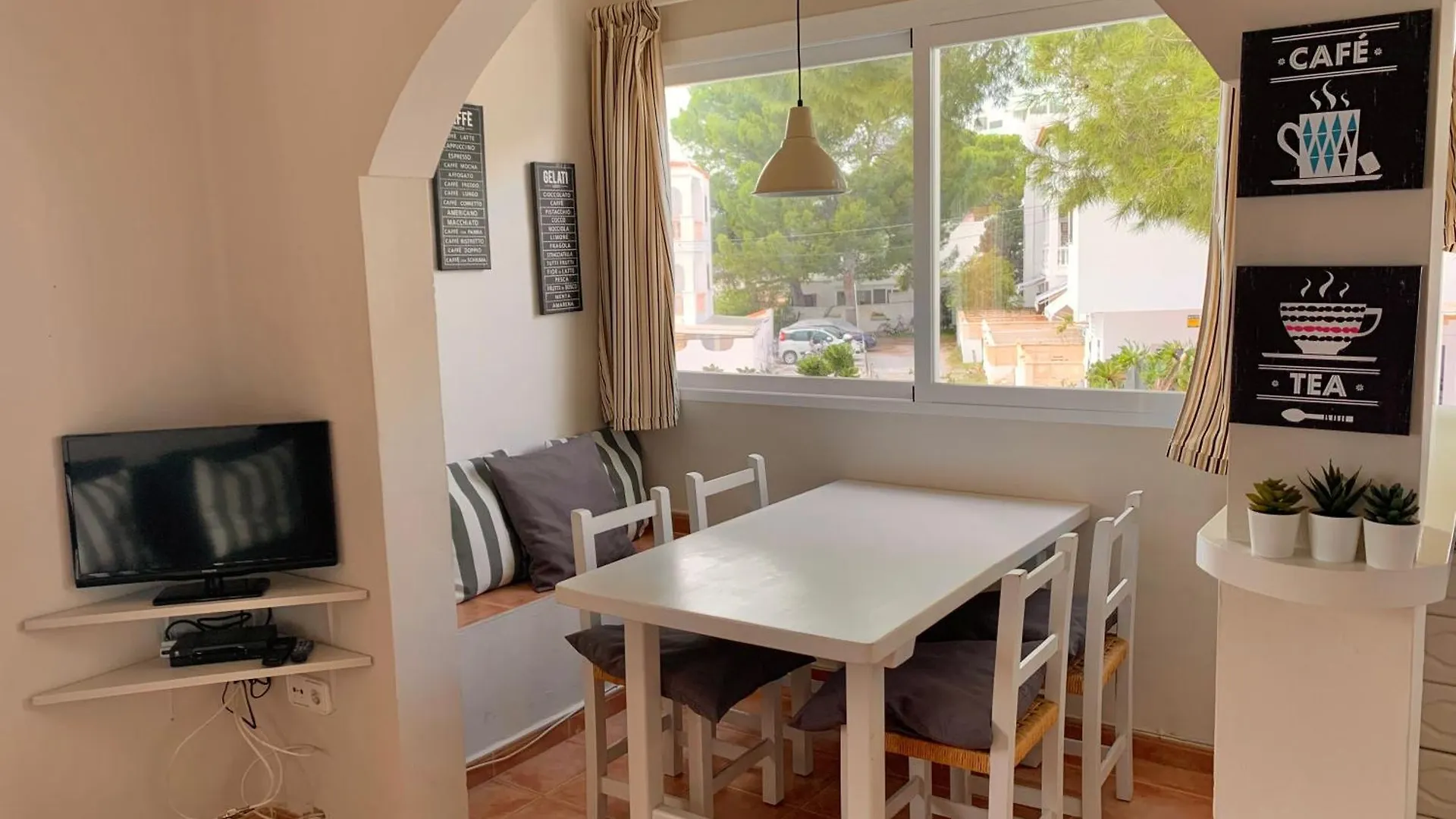 Apartamentos Rex, Con Due Camere Da Letto location