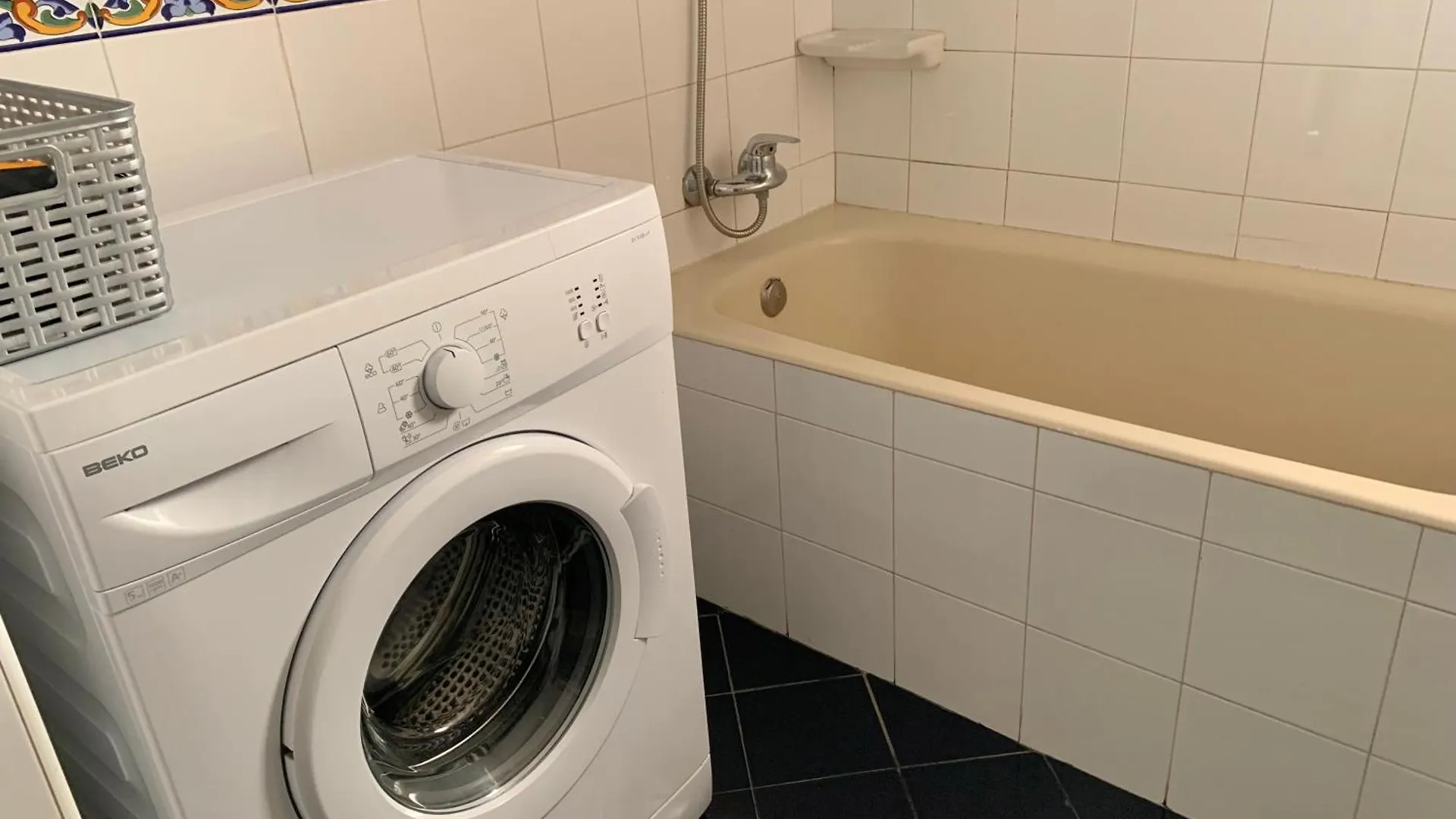 דירה אס פוחולס Apartamentos Rex, Con Due Camere Da Letto