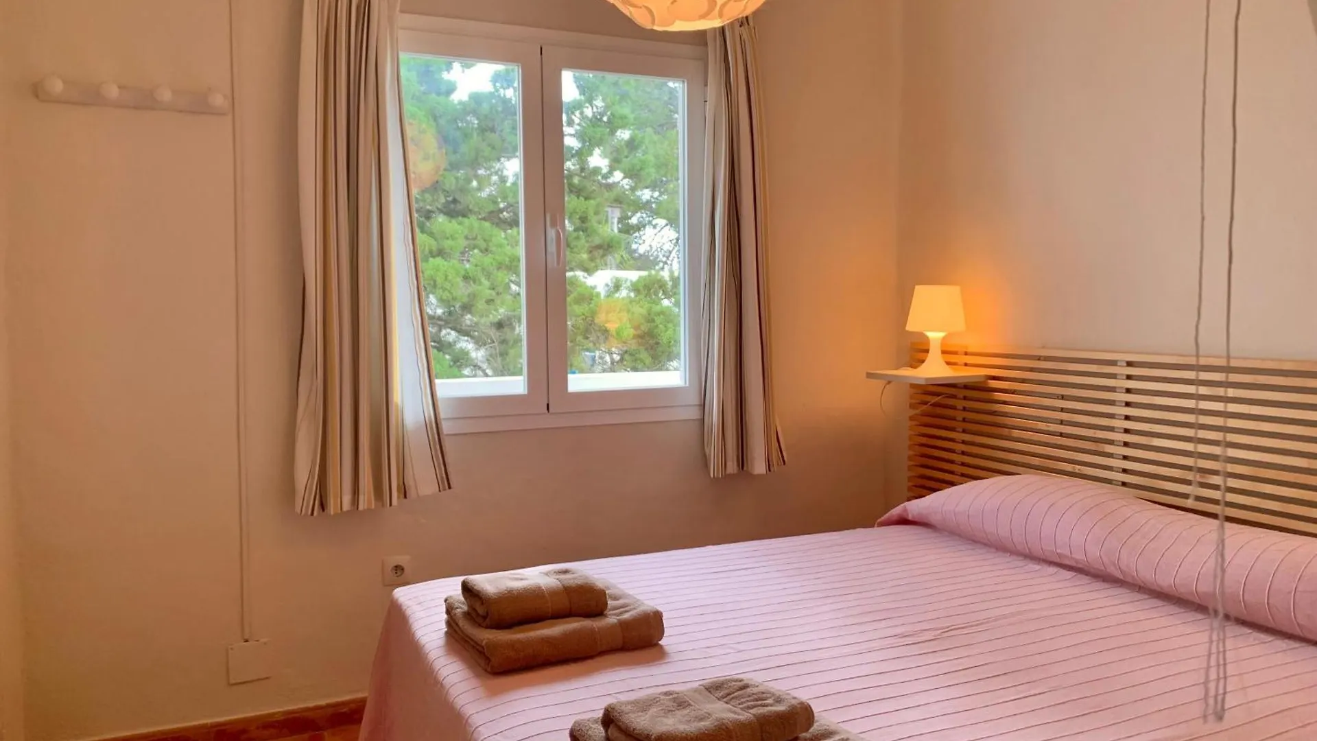 אס פוחולס Apartamentos Rex, Con Due Camere Da Letto דירה