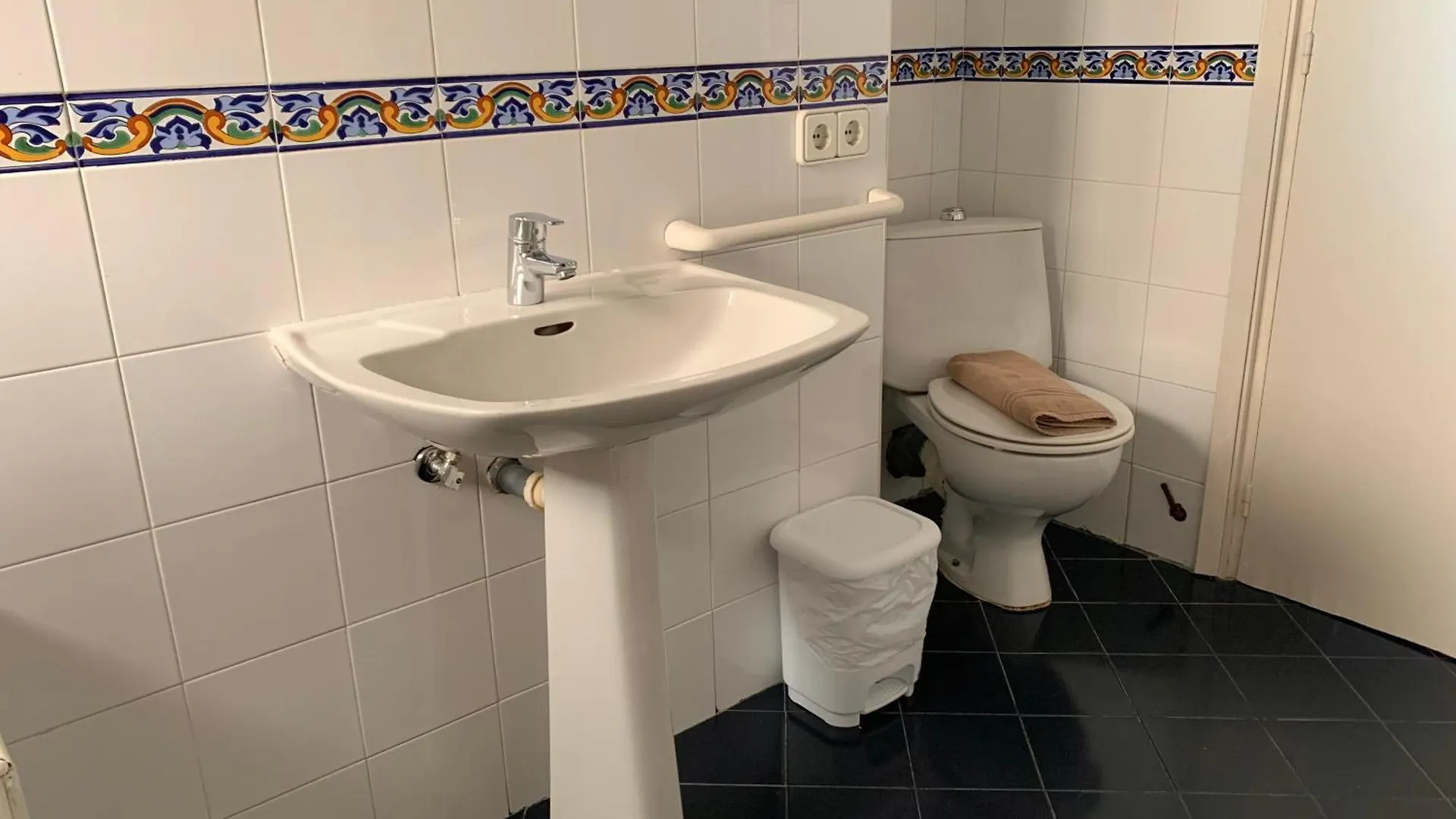 אס פוחולס Apartamentos Rex, Con Due Camere Da Letto 0*, אס פוחולס ספרד