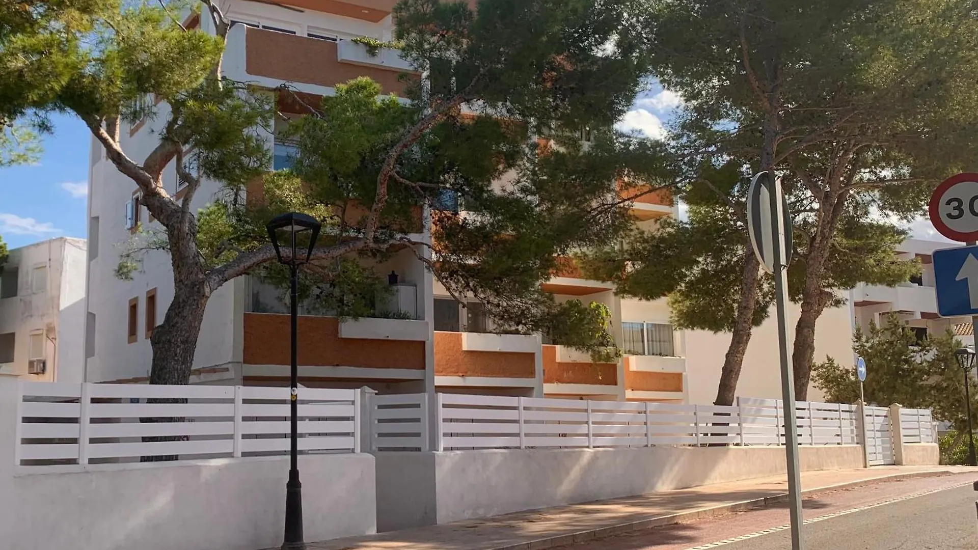 אס פוחולס Apartamentos Rex, Con Due Camere Da Letto 0*, אס פוחולס