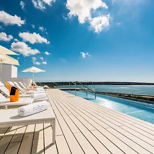 Hotel Five Flowers Formentera, Member Of Melia Collection, Es Pujols